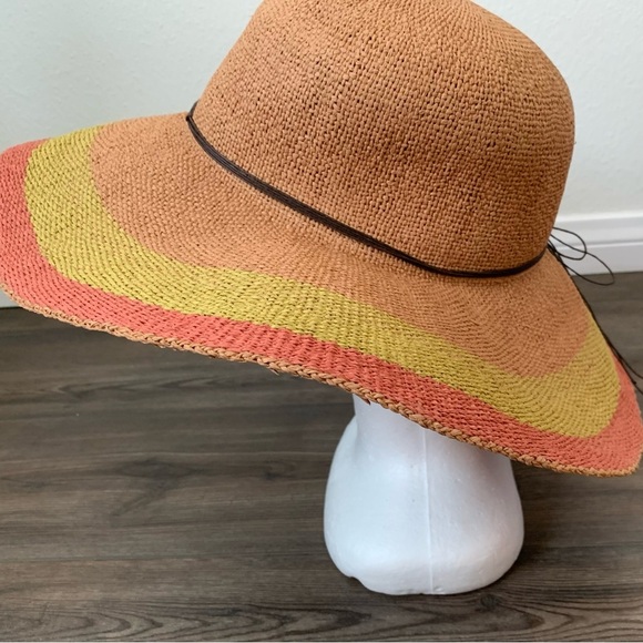 Scala handwoven hat - Picture 5 of 12